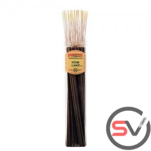 WILDBERRY inchAMERICAS BEST INCENSEinch - BIGGIES (50CT/PK)